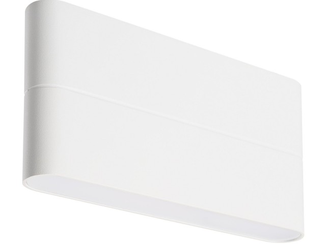 Светильник SP-Wall-170WH-Flat-12W Day White (Arlight, IP54 Металл, 3 года) фото:13