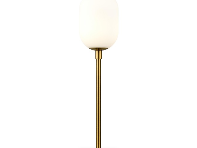 Настольный светильник Freya FR1012TL-01BS фото:5