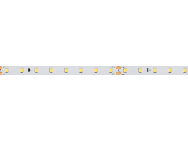 Лента RT 2-5000-50m 24V Day4000 (2835, 80 LED/m, LUX) (Arlight, 6 Вт/м, IP20) фото:8