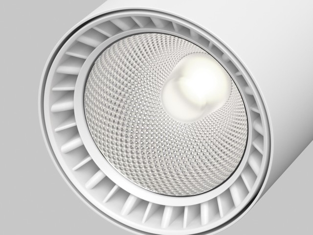 Трековый светильник Technical TR029-3-26W3K-M-W фото:12