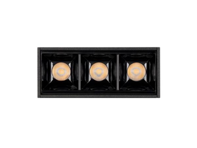 Светильник MAG-LASER-45-L84-3W Warm3000 (BK, 15 deg, 24V) (Arlight, IP20 Металл, 3 года) фото:13
