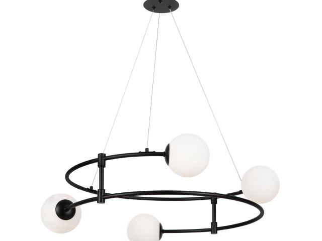 Подвесной светильник Maytoni MOD317PL-04B фото:26