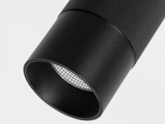 Светильник SP-SPICY-HANG-R70-13W Day4000 (BK, 50 deg, 230V) (Arlight, IP20 Металл, 3 года) фото:5