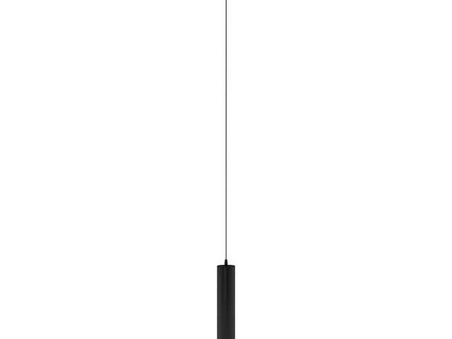 Подвесной светильник Technical P044PL-01-30GU10-B фото:16