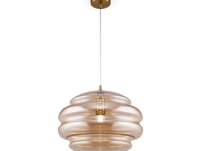 Подвесной светильник Maytoni P078PL-01AM фото:10