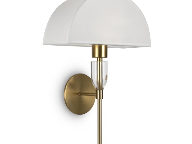 Настенный светильник (бра) Maytoni Z034WL-01BS фото:6