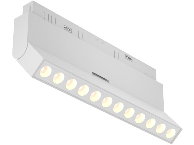 Трековый светильник Technical TR033-4-12WTW-DD2-W фото:19