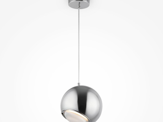 Подвесной светильник Maytoni P065PL-L7CH3K фото:2