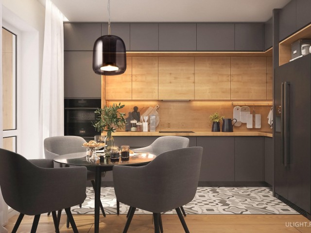 Подвесной светильник Maytoni MOD128PL-L6BR фото:6