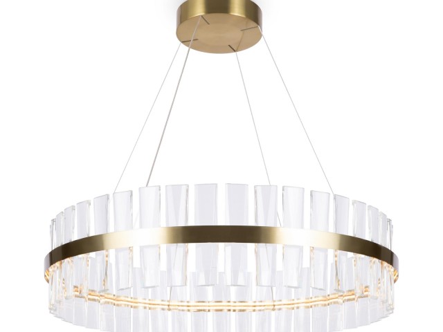 Подвесной светильник Maytoni MOD173PL-L60BS3K фото:13