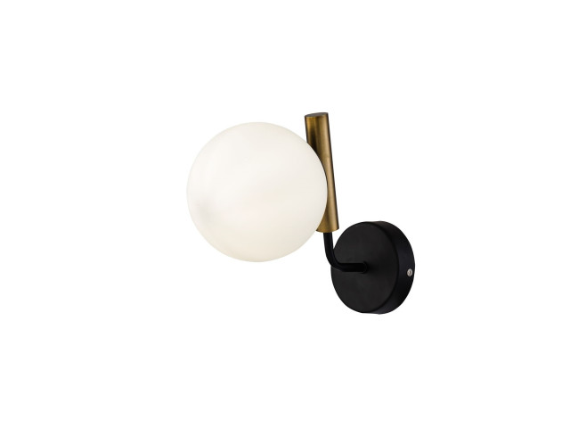 Настенный светильник (бра) Freya FR5011WL-01B фото:3