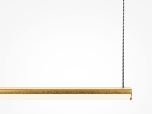 Подвесной светильник Maytoni MOD246PL-L24BSK фото:5