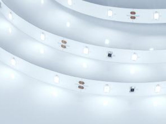 Лента RT 2-5000 12V Cool (5630, 150 LED, LUX) (Arlight, 7.2 Вт/м, IP20) фото:5