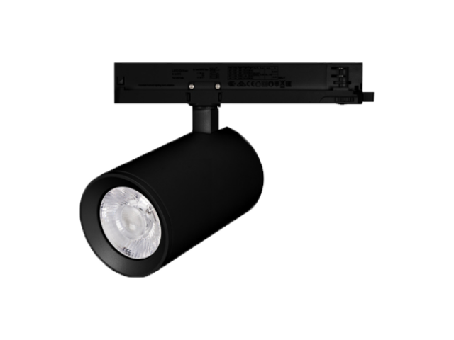 Светильник LGD-NIKA-4TR-R100-30W Day4000 (BK, 24 deg, 230V) (Arlight, IP20 Металл, 5 лет) фото:12