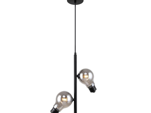 Подвесной светильник Freya FR5372PL-02B фото:6