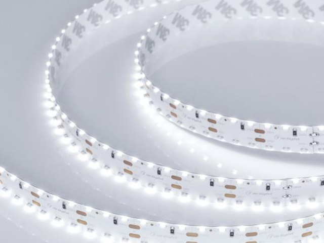 Лента RS 2-5000 24V White6000 2x2 15mm (3014, 240 LED/m, LUX) (Arlight, 19.2 Вт/м, IP20) фото:3