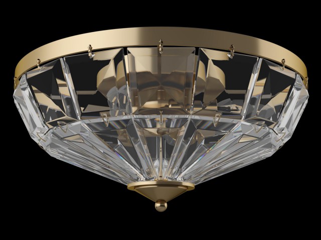 Потолочный светильник Maytoni MOD094CL-04G фото:23