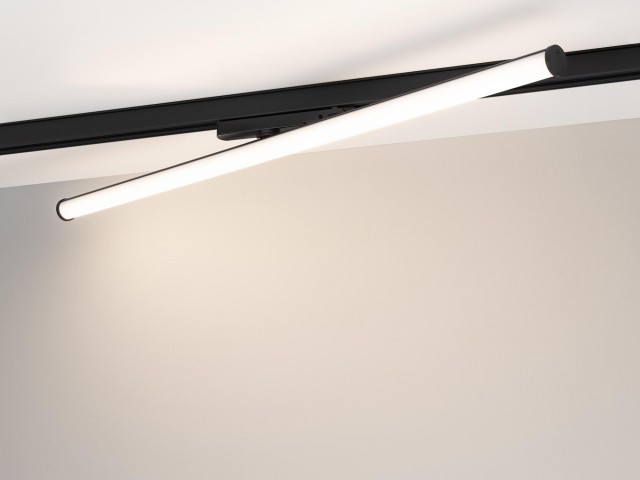 Светильник LGD-TUBE-TURN-4TR-L900-30W Day4000 (BK, 180 deg, 230V) (Arlight, IP20 Металл, 3 года) фото:4