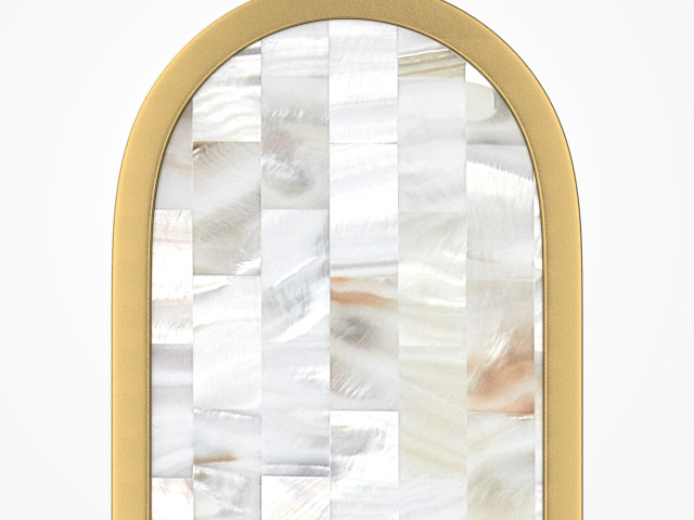 Настенный светильник (бра) Maytoni MOD429WL-L30BSK фото:14