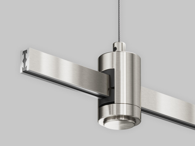 Комплектующие для трековой системы Technical TRA157SW-S1-PT фото:23