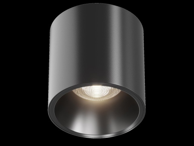 Потолочный светильник Technical C064CL-L12B4K-D фото:11