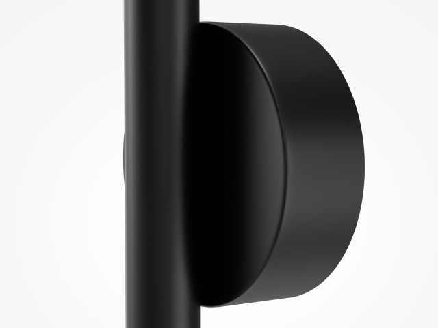 Настенный светильник (бра) Maytoni MOD451WL-L8B3K фото:2