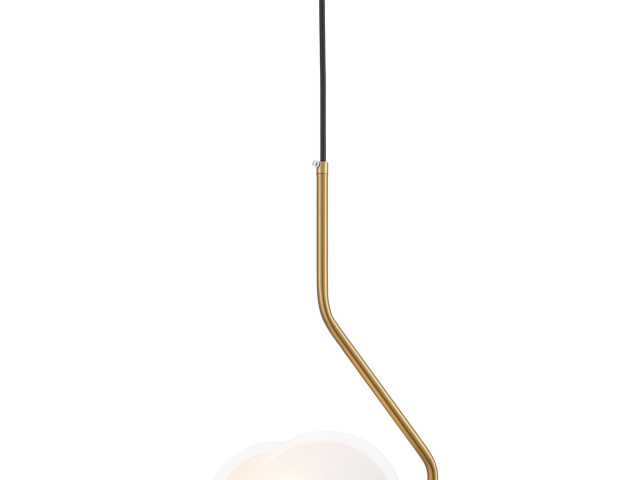 Подвесной светильник Freya FR5228PL-01C фото:5