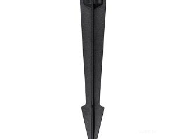 Основание для светильника ALT-SPIKE-210 (BK) (Arlight, Металл) фото:4