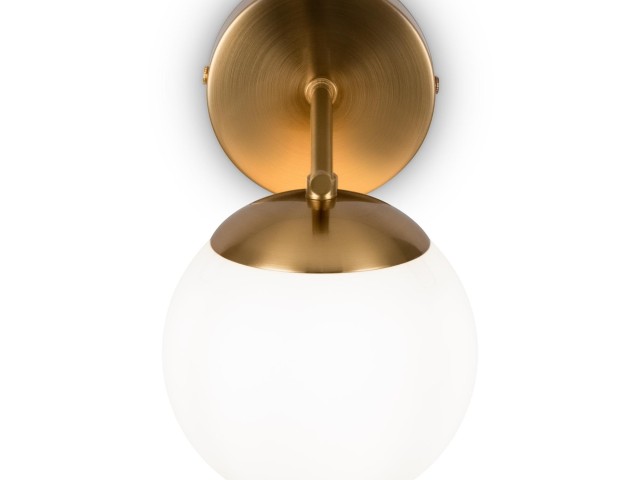 Настенный светильник (бра) Freya FR5230WL-01BS фото:13