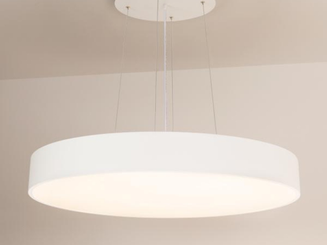 Светильник SP-TOR-PILL-R800-94W Warm3000 (WH, 120 deg, 230V) (Arlight, IP20 Металл, 3 года) фото:18