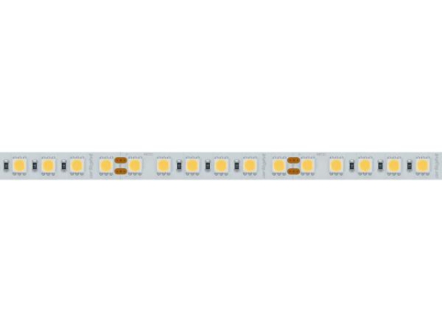 Лента RT 6-5050-96 24V Day4000 3x (480 LED) (Arlight, 23 Вт/м, IP20) фото:2