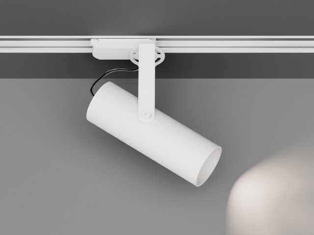 Трековый светильник Focus CLIP TR2 Фото:4