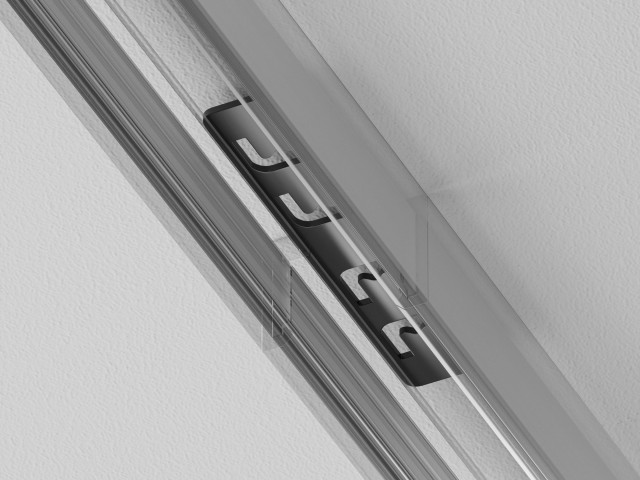 Комплектующие для трековой системы Technical TRA239C-21B фото:2