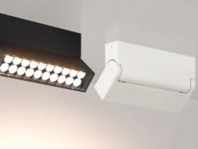 Светильник SP-LOFT-SURFACE-S170-10W Warm3000 (BK, 24 deg) (Arlight, IP40 Металл, 3 года) фото:13