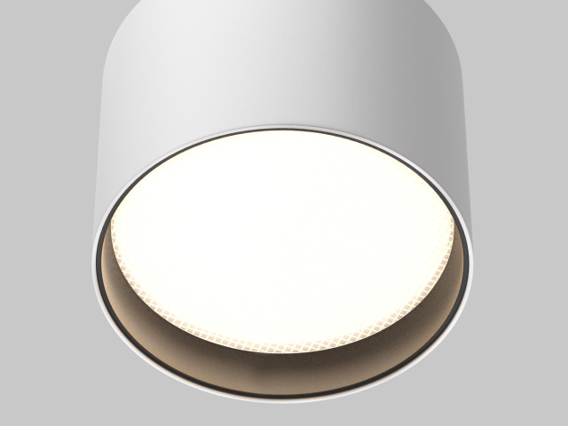 Потолочный светильник Technical C127CL-L7W4K-W фото:6