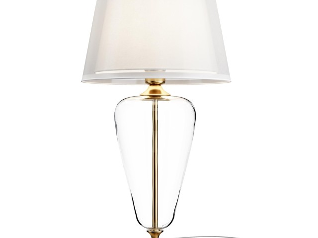 Настольный светильник Maytoni Z005TL-01BS фото:20