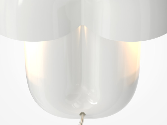 Настольный светильник Maytoni MOD479TL-L14W3K фото:2