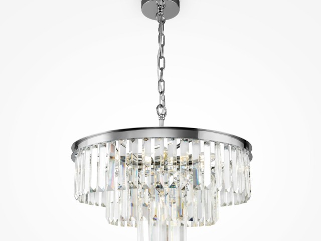Подвесной светильник Maytoni MOD085PL-07CH фото:10