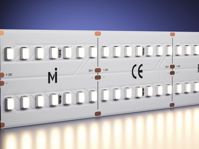 Светодиодная лента Led Strip 201117 фото:2