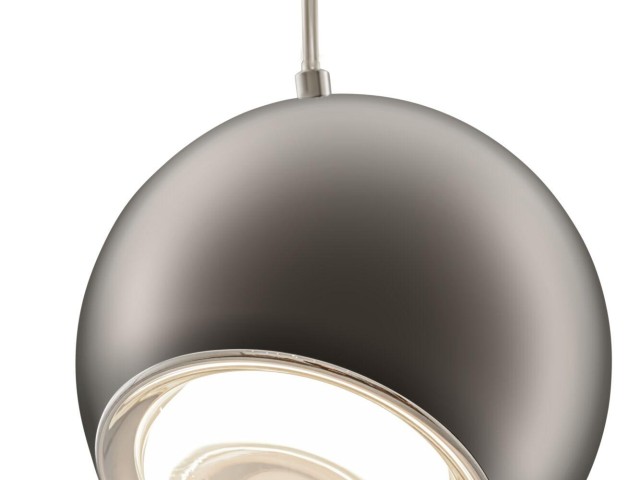 Подвесной светильник Maytoni P065PL-L7CH3K фото:1