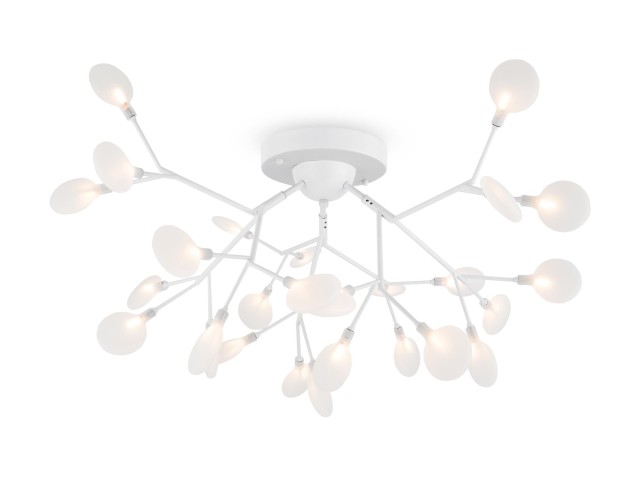 Потолочный светильник Freya FR5049CL-27W2 фото:4