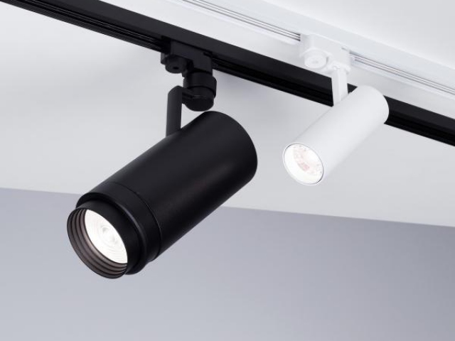 Светильник LGD-ZEUS-2TR-R100-30W White6000 (BK, 20-60 deg) (Arlight, IP20 Металл, 3 года) фото:6