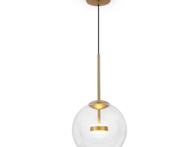Подвесной светильник Maytoni MOD055PL-L12G3K фото:20