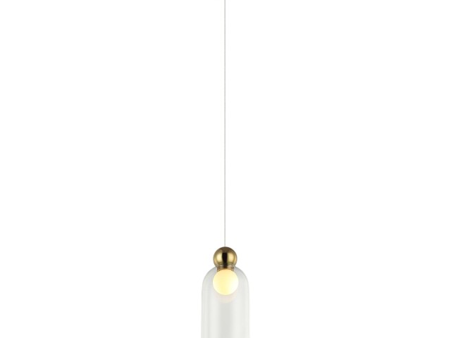 Подвесной светильник Freya FR5220PL-01G фото:15