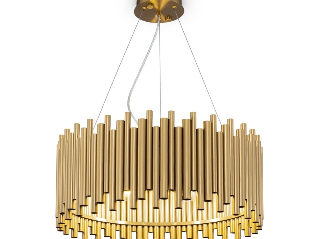Подвесной светильник Maytoni MOD136PL-06BS фото:6