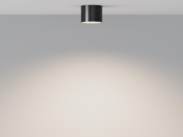 Потолочный светильник Technical C096CL-GX53-W фото:8