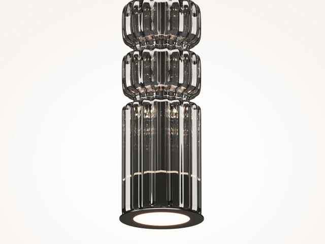 Подвесной светильник Maytoni MOD272PL-L12B3K фото:2