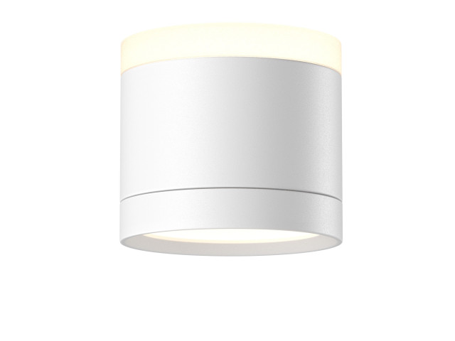 Потолочный светильник Technical C120CL-GX53-W фото:7
