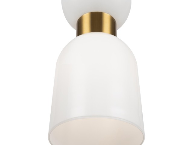 Подвесной светильник Freya FR5203PL-01BS фото:7
