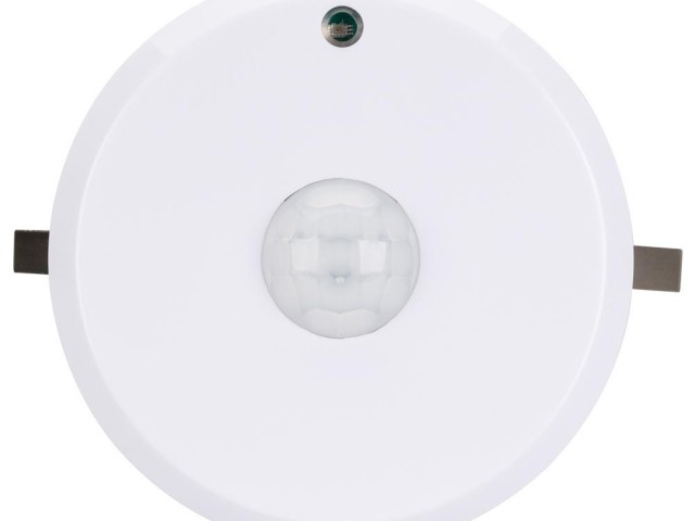 INTELLIGENT ARLIGHT Датчик движения KNX-305-IN (BUS, 5m*10m) (IARL, IP20 Пластик, 2 года) фото:4